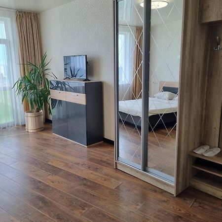Apart Panorama Lviv Ngoại thất bức ảnh
