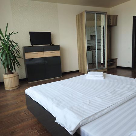 Apart Panorama Lviv Ngoại thất bức ảnh