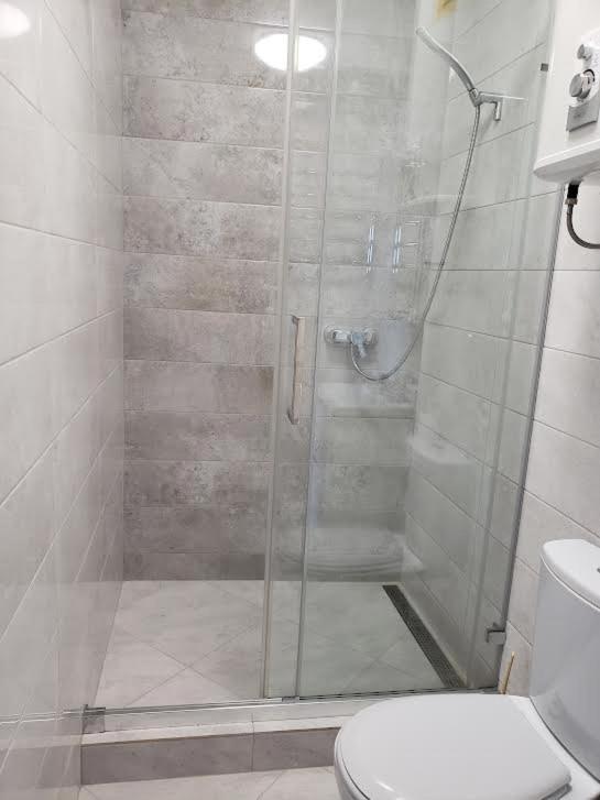 Apart Panorama Lviv Ngoại thất bức ảnh