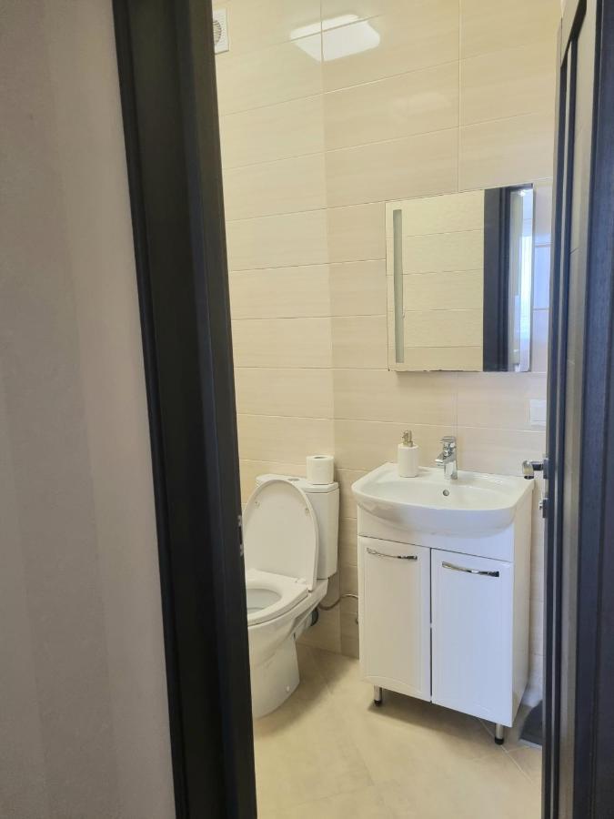 Apart Panorama Lviv Ngoại thất bức ảnh