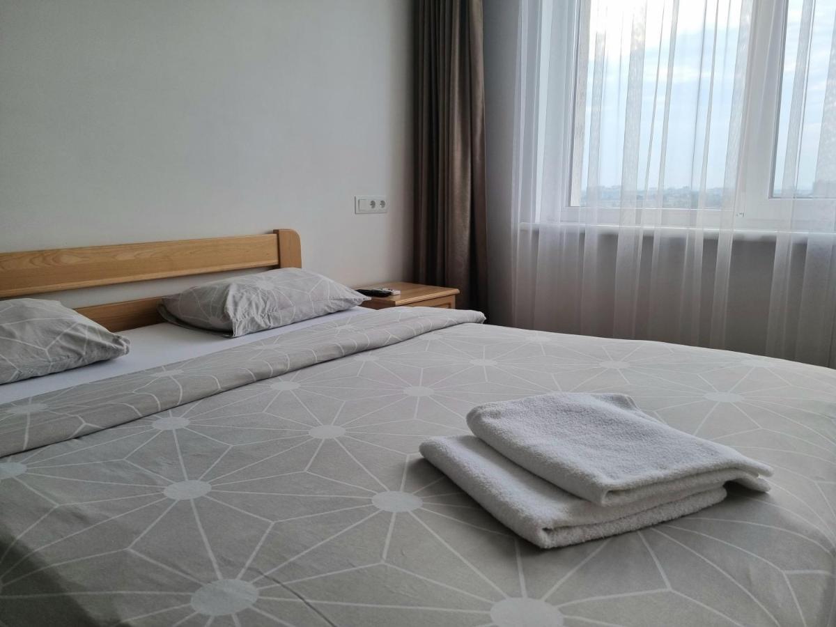 Apart Panorama Lviv Phòng bức ảnh