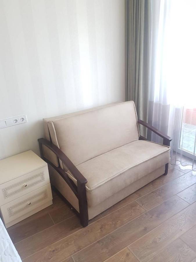 Apart Panorama Lviv Ngoại thất bức ảnh