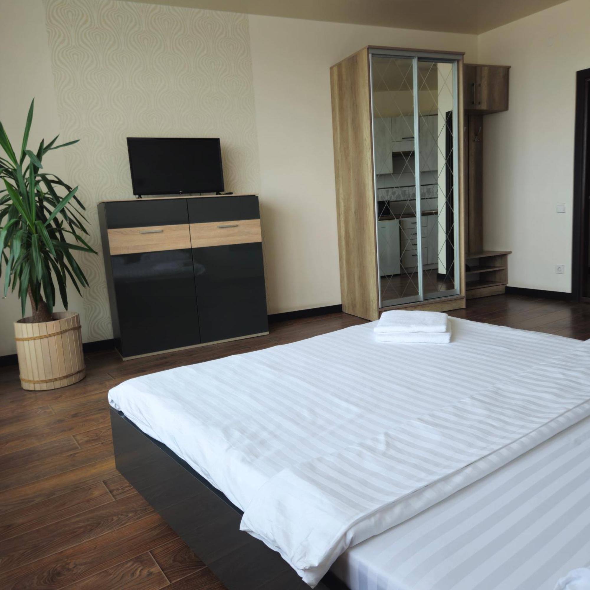 Apart Panorama Lviv Ngoại thất bức ảnh
