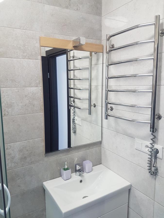 Apart Panorama Lviv Ngoại thất bức ảnh